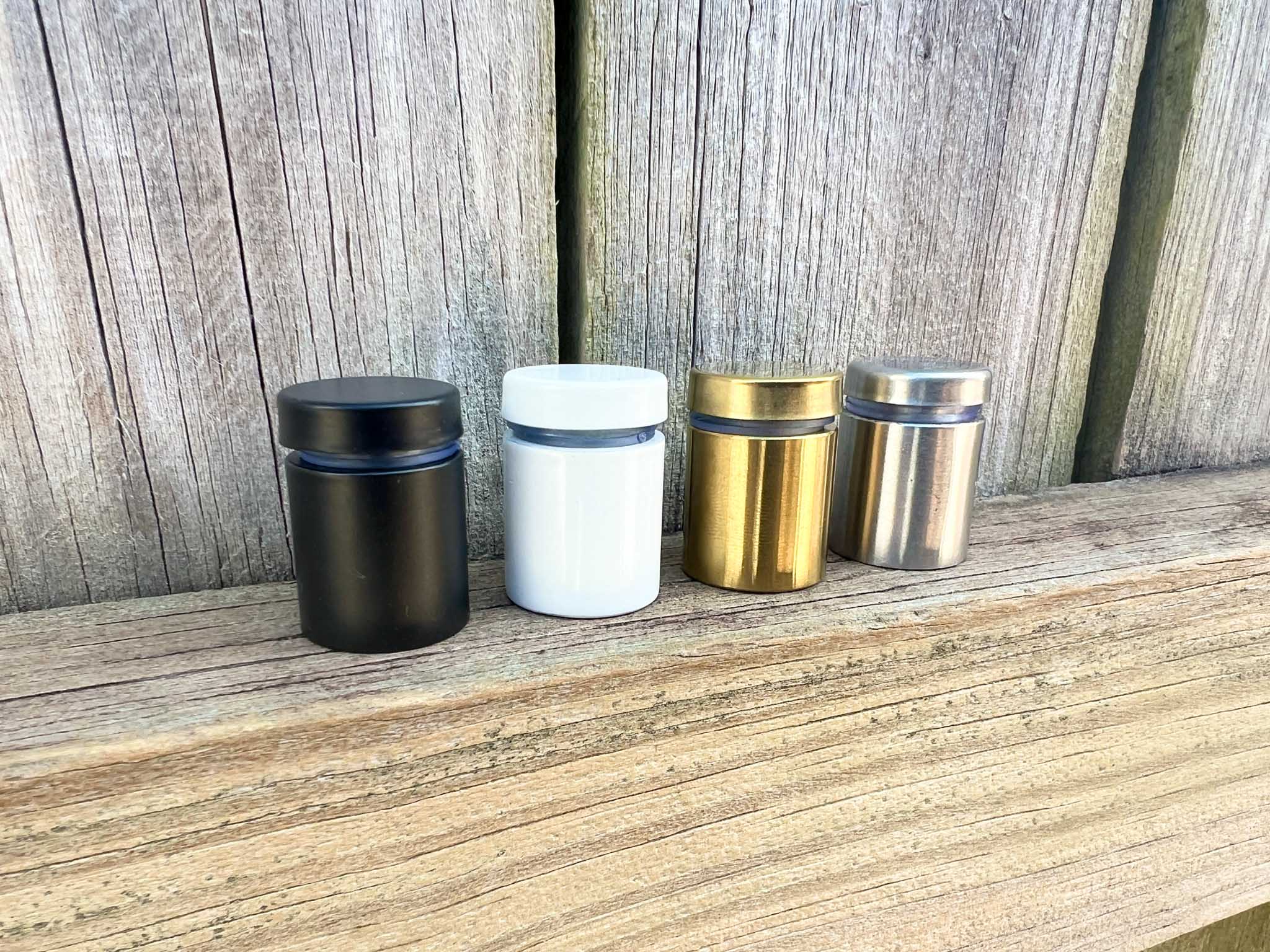 Wall Mounts