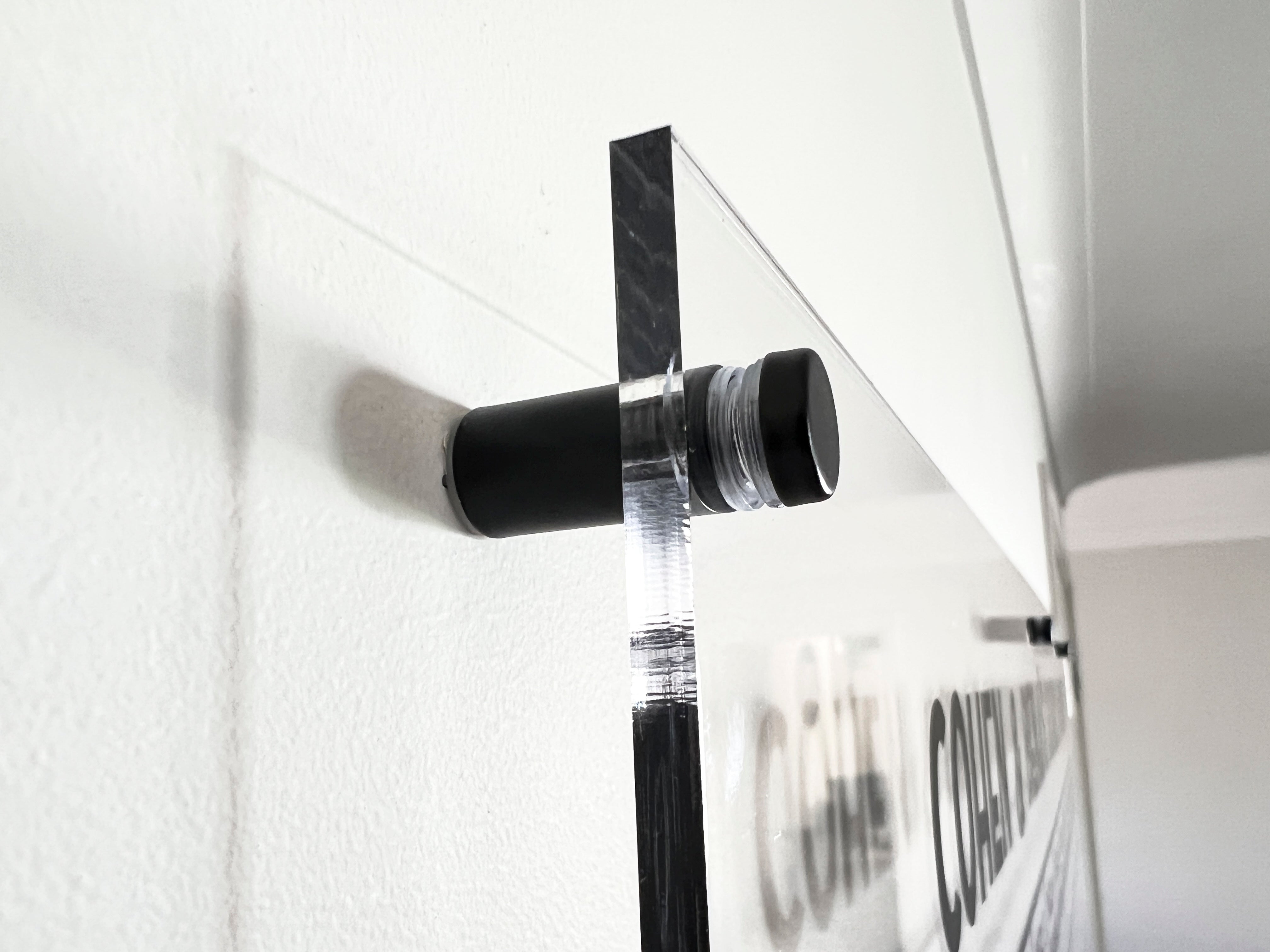 Wall Mounts